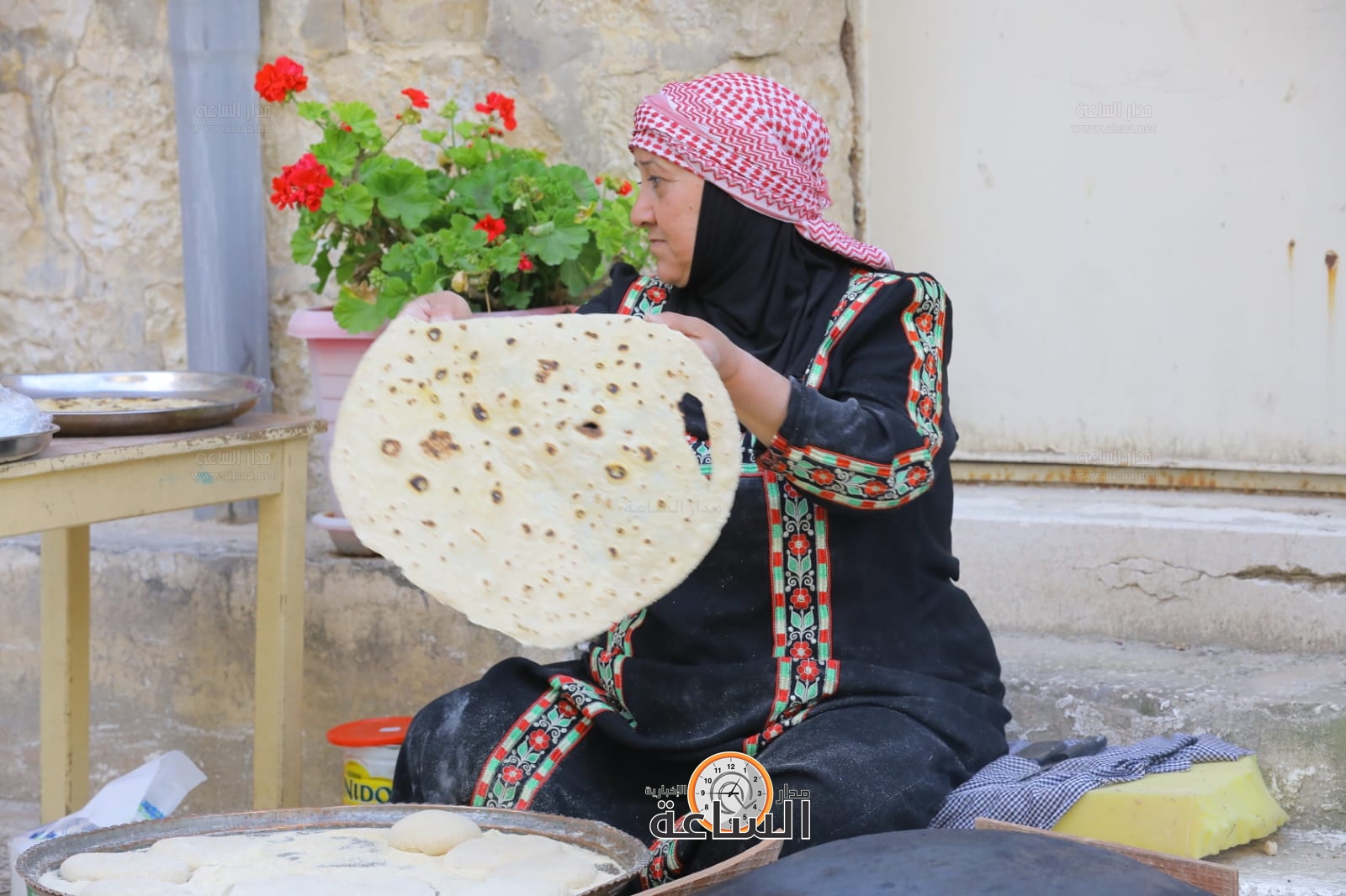 Madar Al-Saa Images 0.4787020857180335