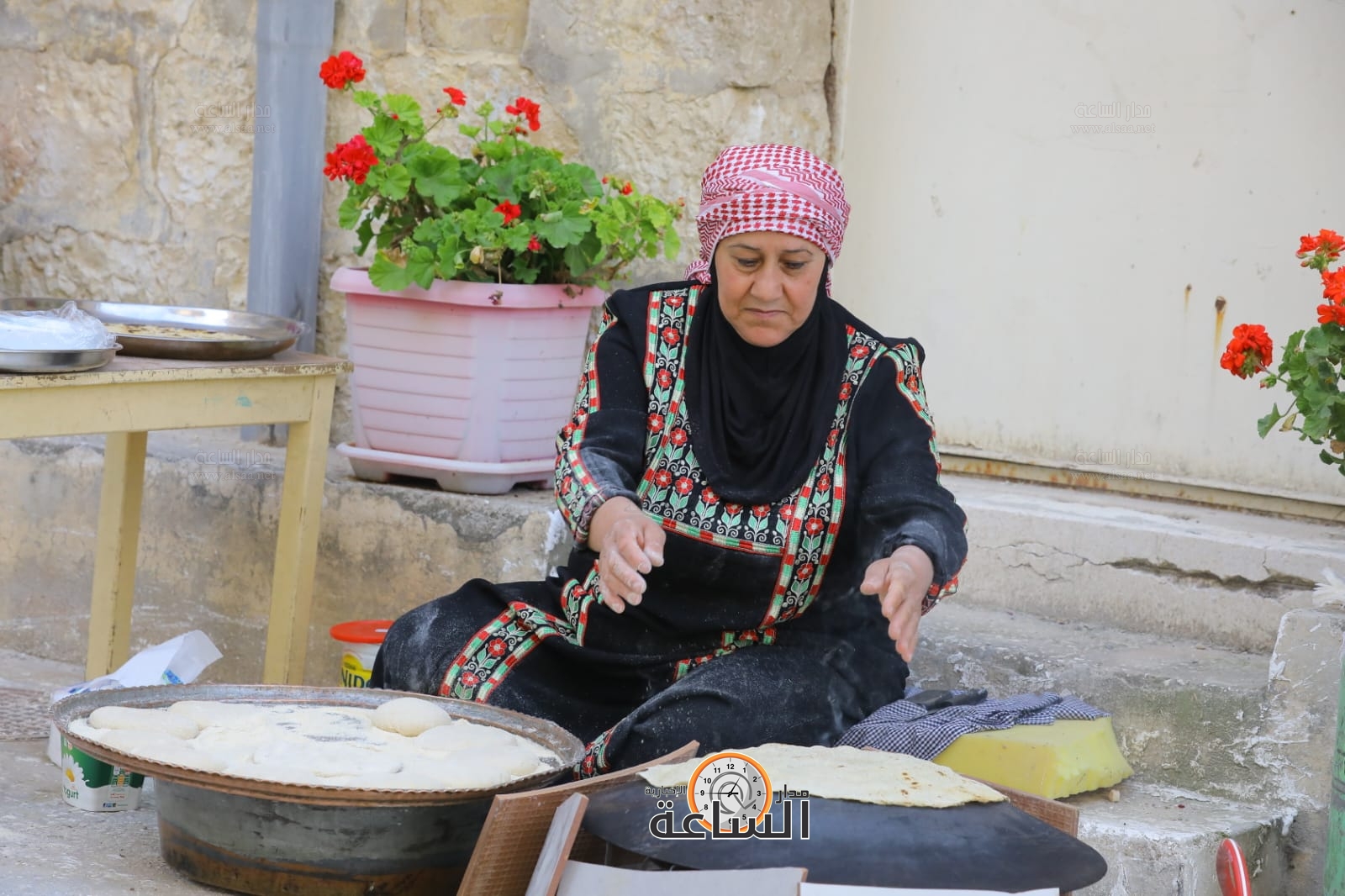 Madar Al-Saa Images 0.860745089926791