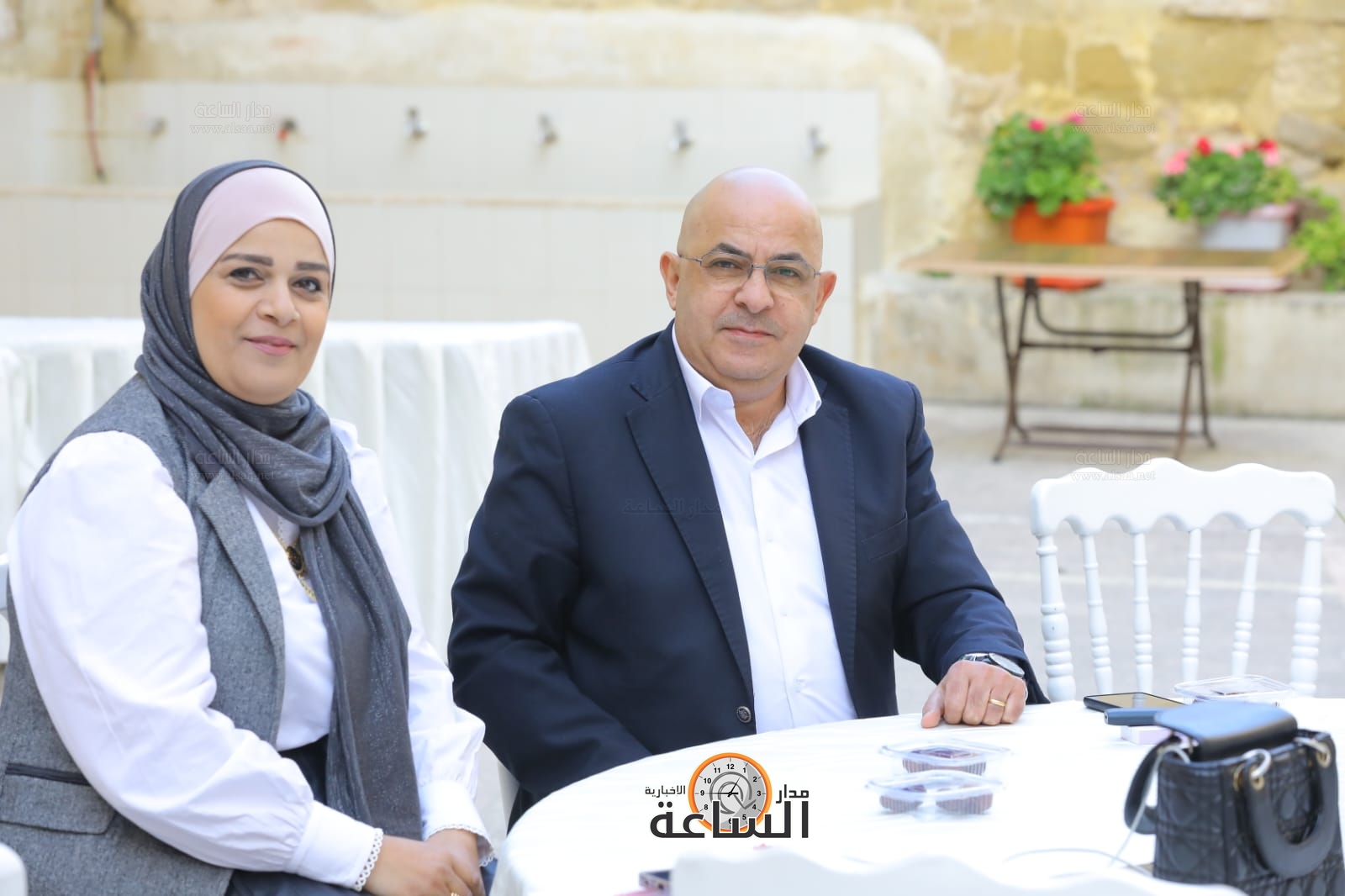 Madar Al-Saa Images 0.9823834566859615