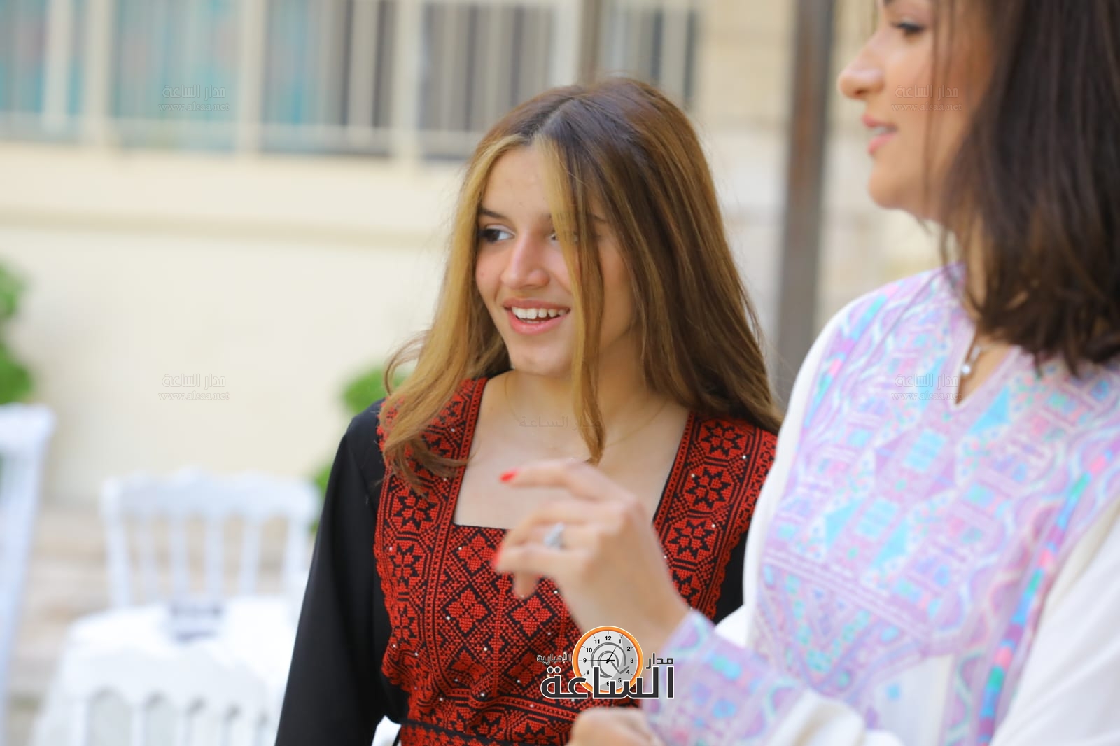 Madar Al-Saa Images 0.37873962693642627