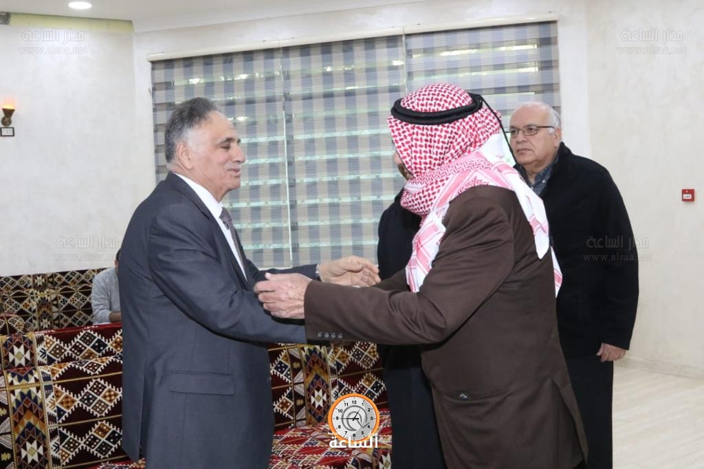 Madar Al-Saa Images 0.18328187376642102