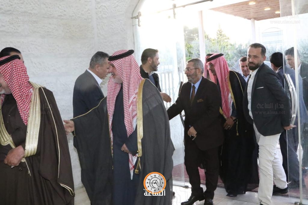 Madar Al-Saa Images 0.2435747808620392