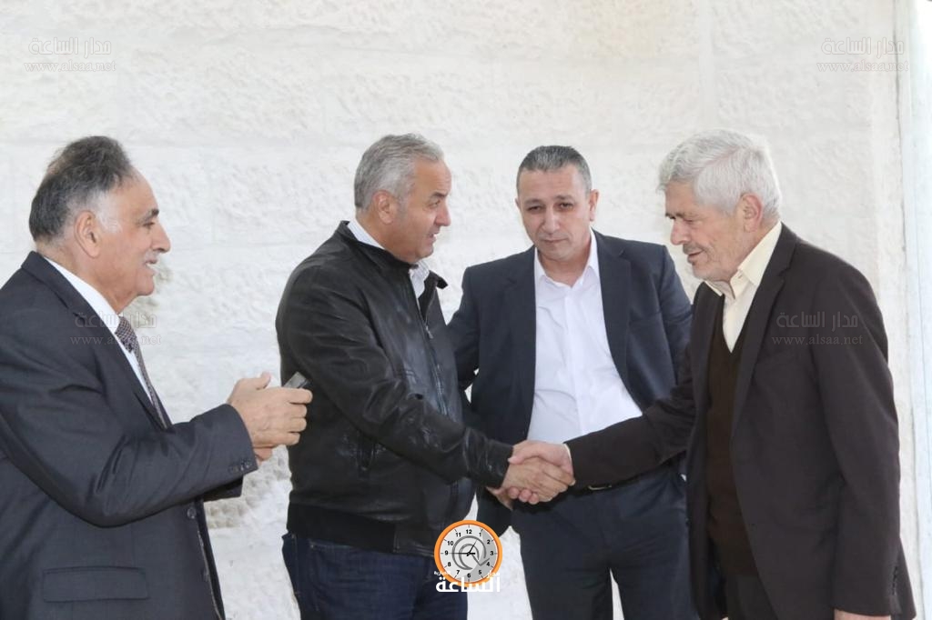 Madar Al-Saa Images 0.40455437956196394