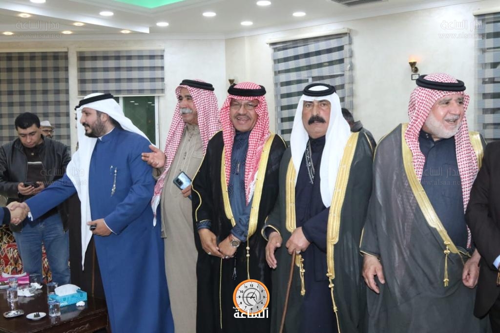 Madar Al-Saa Images 0.8413692459215945