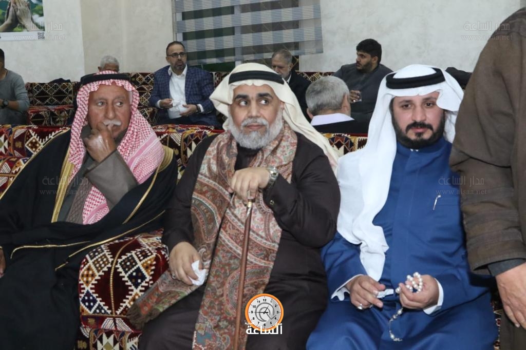 Madar Al-Saa Images 0.17385689012466066