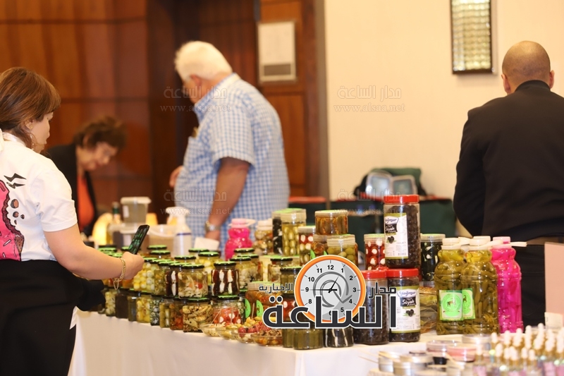 Madar Al-Saa Images 0.5460880706434574