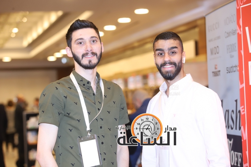 Madar Al-Saa Images 0.542789374050969