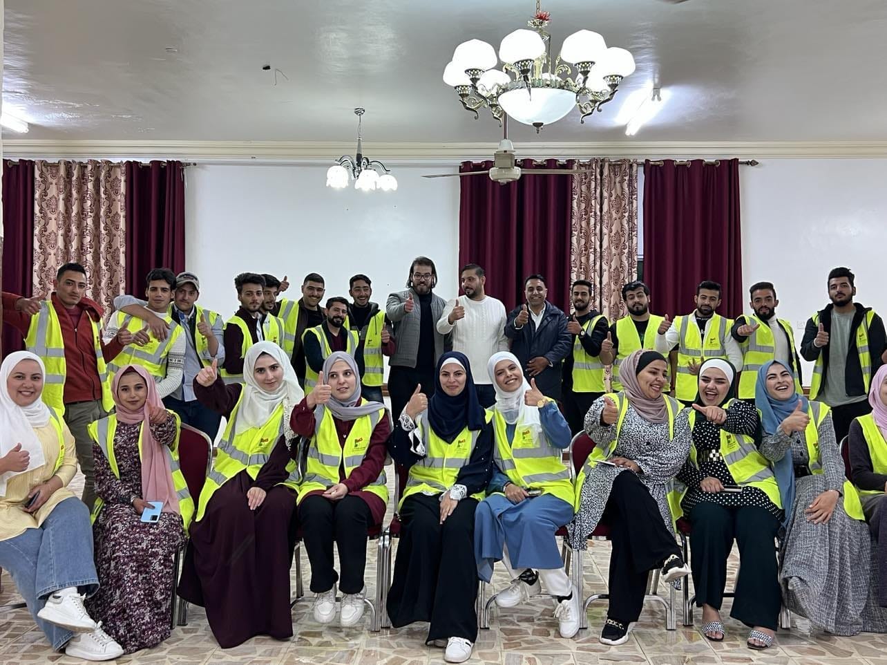 Madar Al-Saa Images 0.4095510555159363