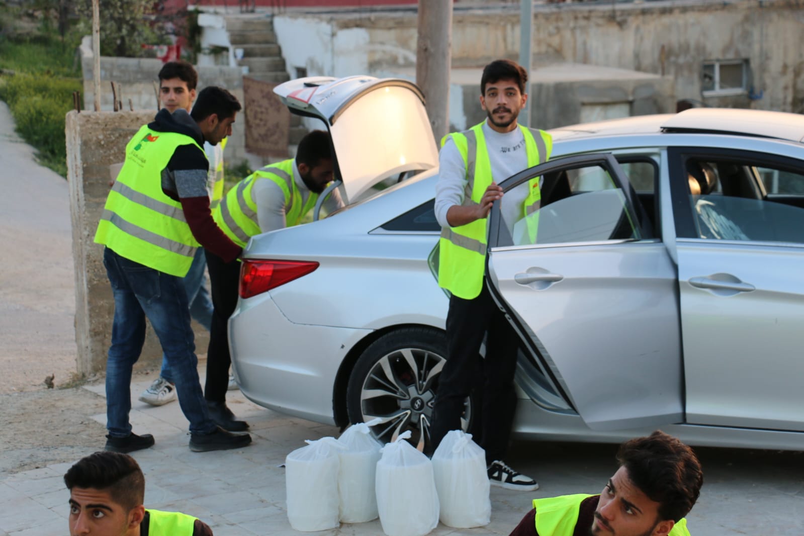 Madar Al-Saa Images 0.771666863489241