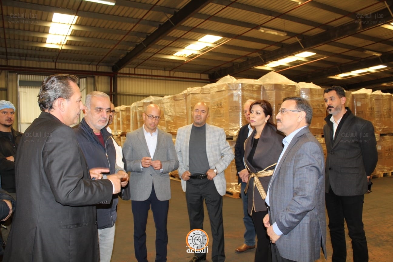 Madar Al-Saa Images 0.41591566735012453