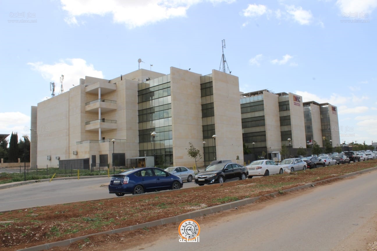 Madar Al-Saa Images 0.8439528280854398