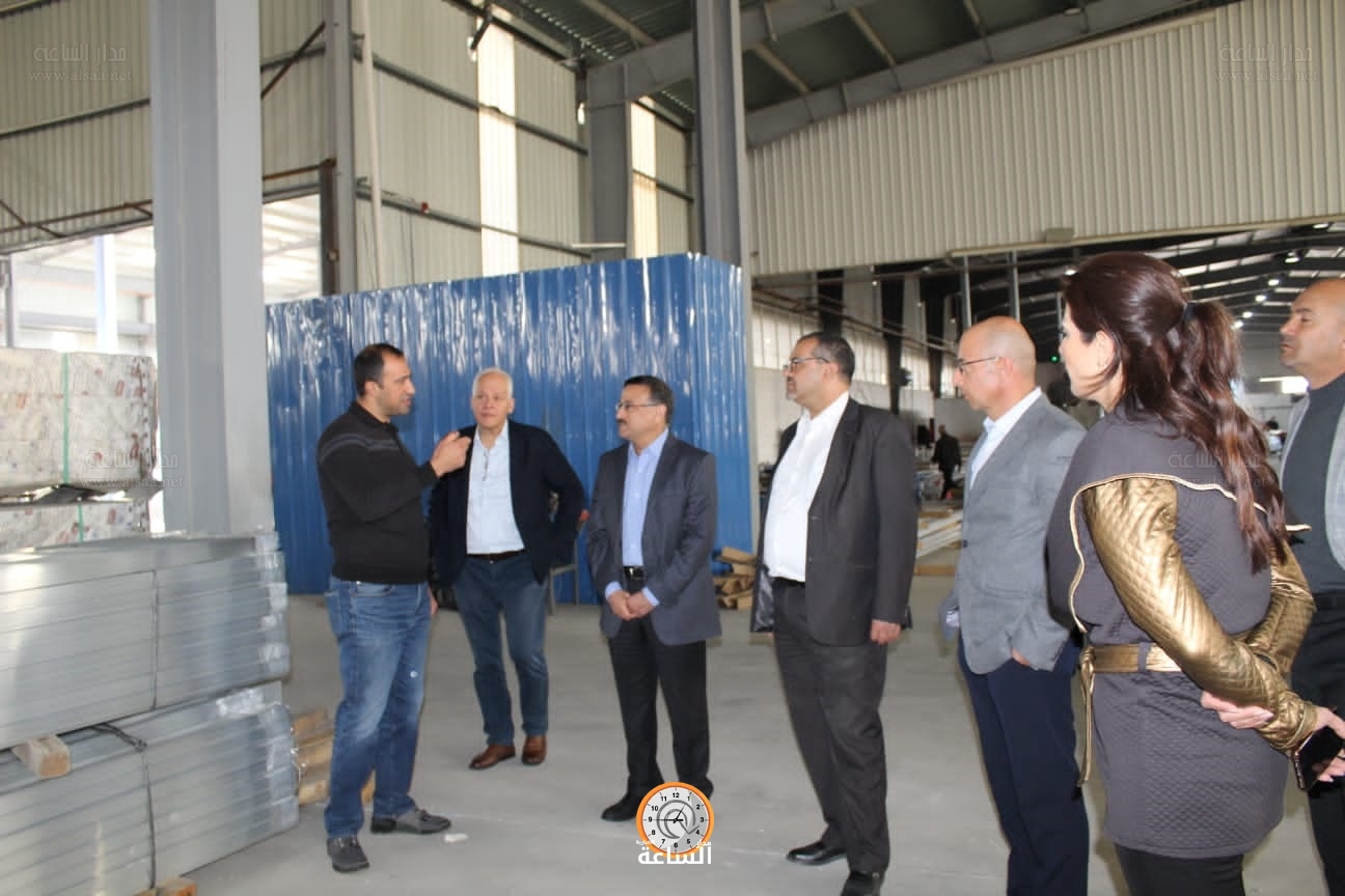 Madar Al-Saa Images 0.5842815245856392