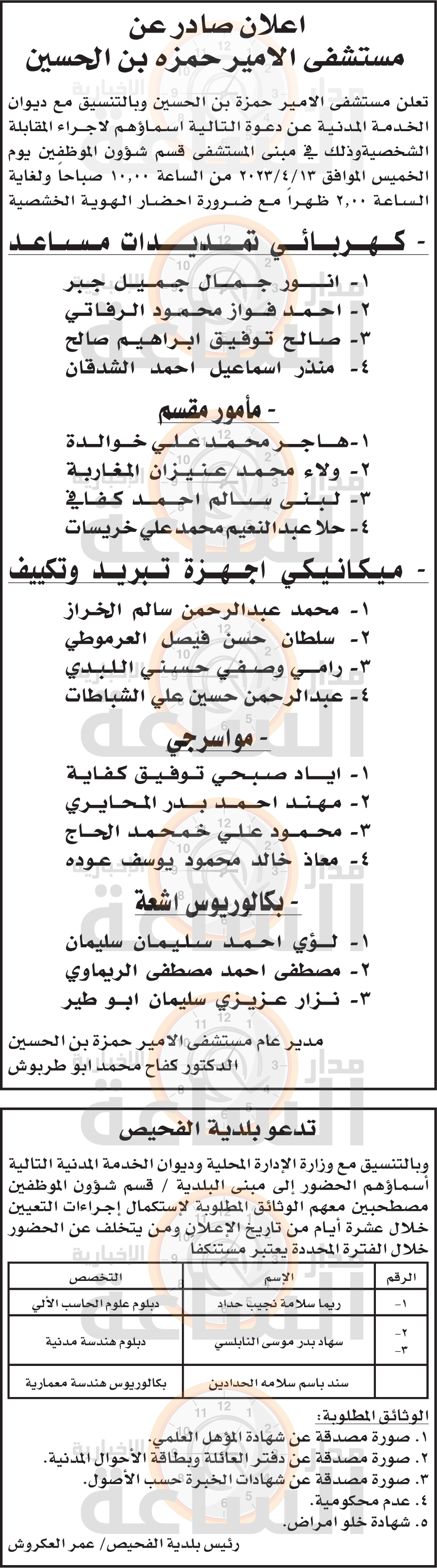 Madar Al-Saa Images 0.07348137804980803