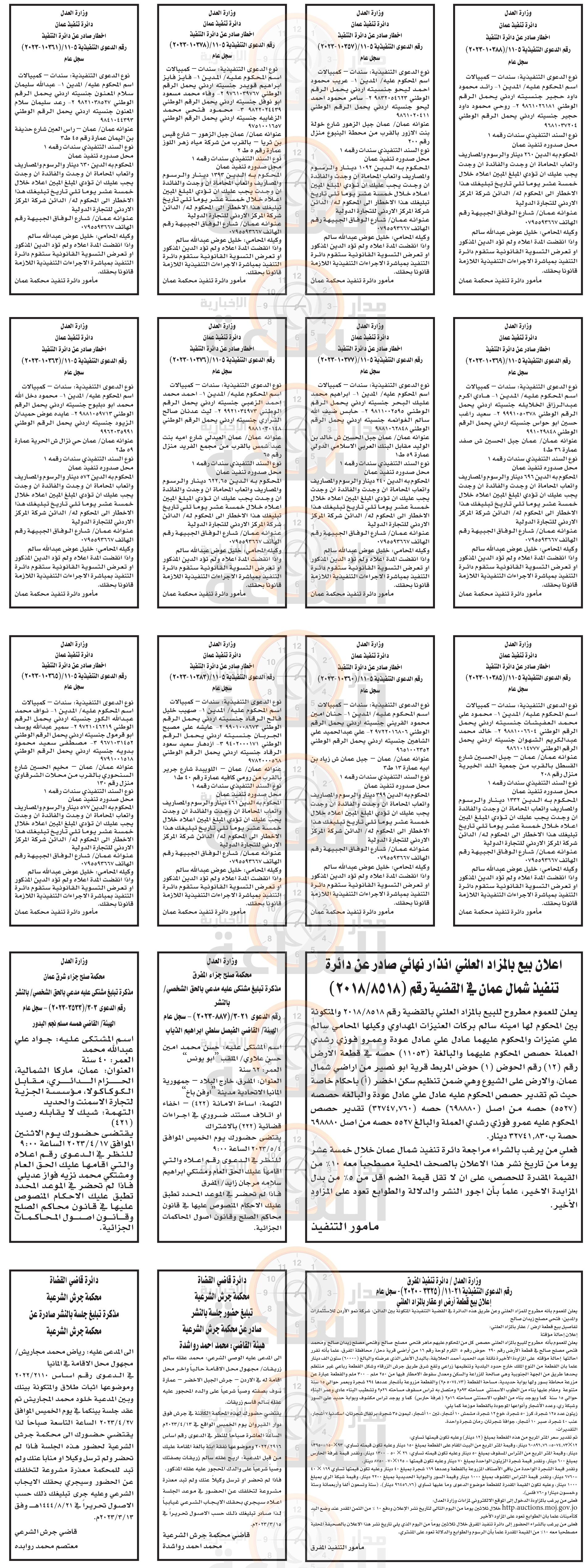 Madar Al-Saa Images 0.550797150462617