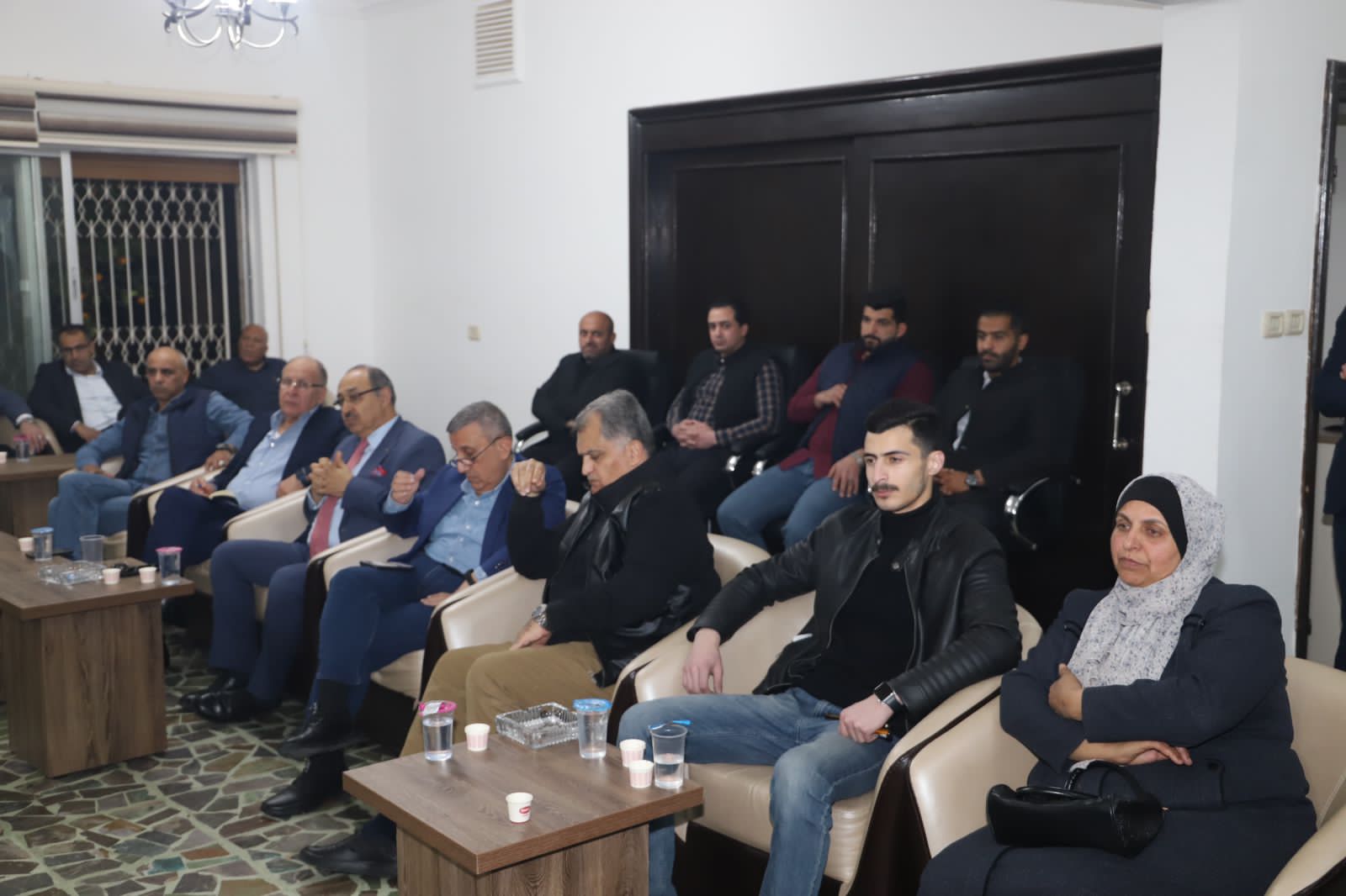 Madar Al-Saa Images 0.48518177494669246