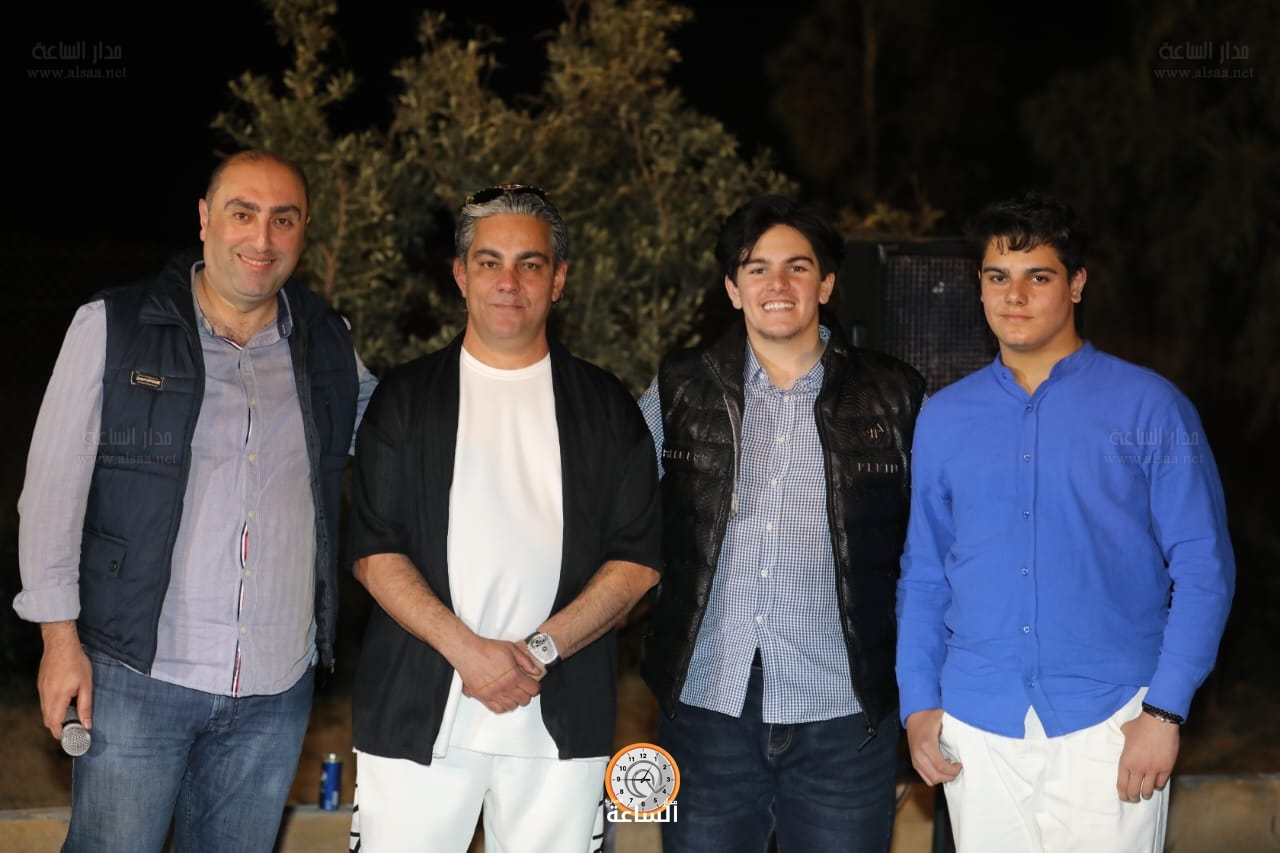 Madar Al-Saa Images 0.8367660167655497