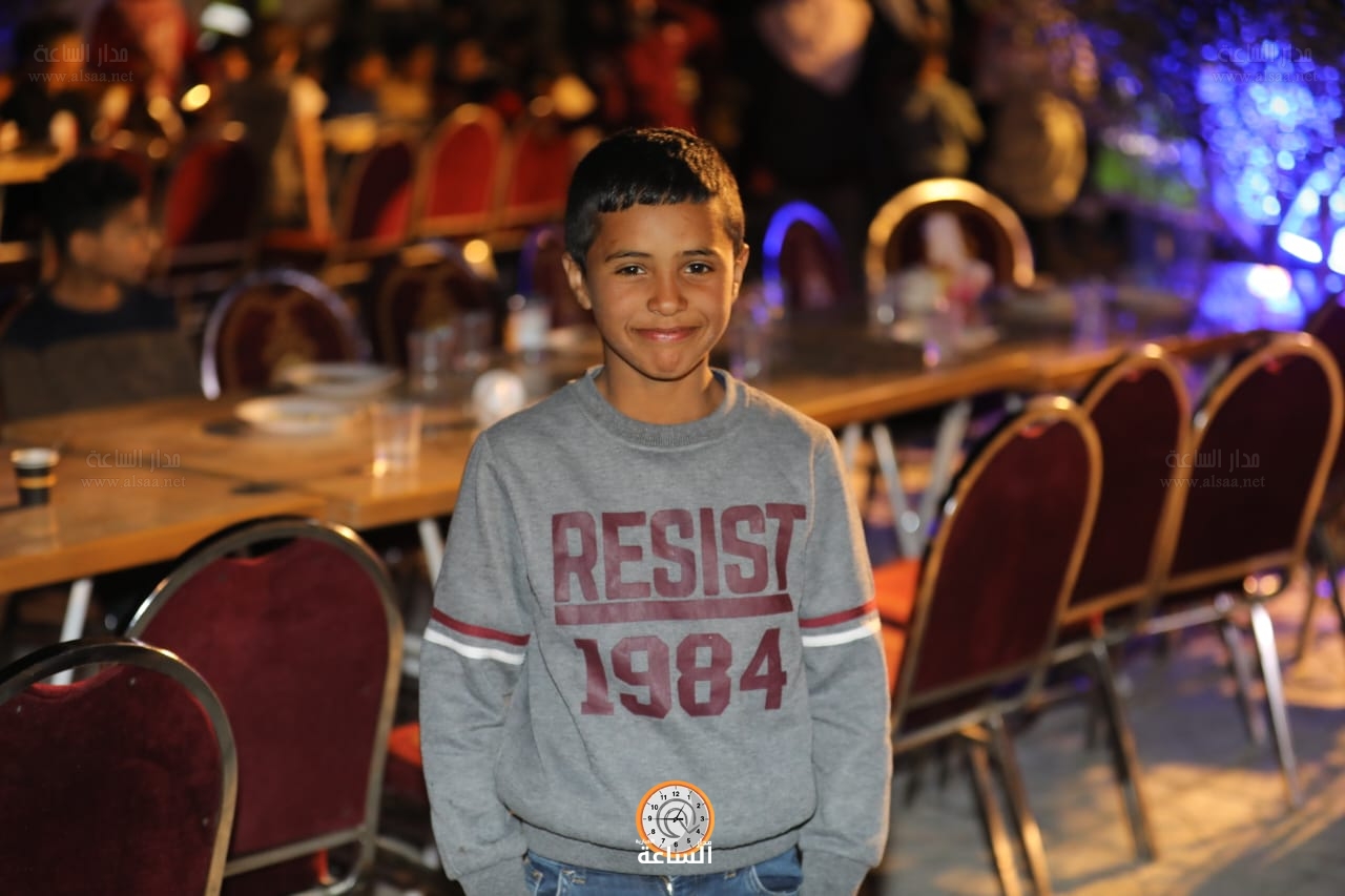 Madar Al-Saa Images 0.2659941734986131