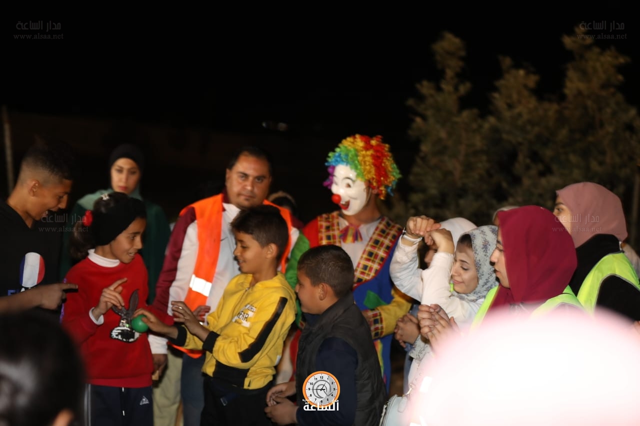 Madar Al-Saa Images 0.3123855325271556