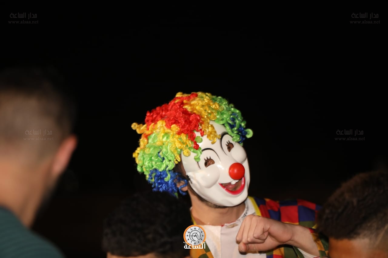 Madar Al-Saa Images 0.6126325322070081