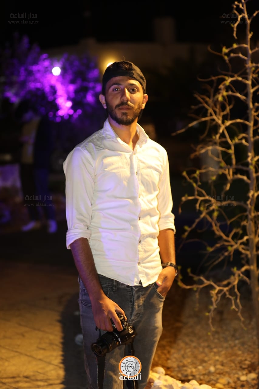 Madar Al-Saa Images 0.916718924521932