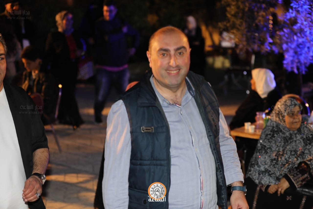 Madar Al-Saa Images 0.2890920263536798