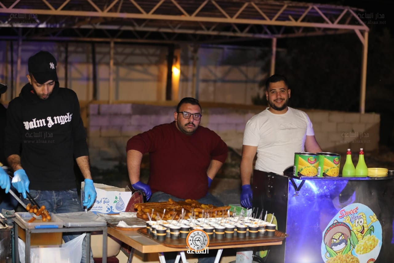 Madar Al-Saa Images 0.9050816169857456