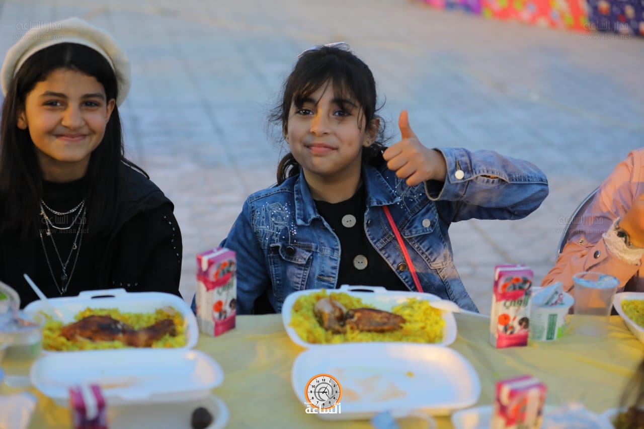 Madar Al-Saa Images 0.4204767391334441