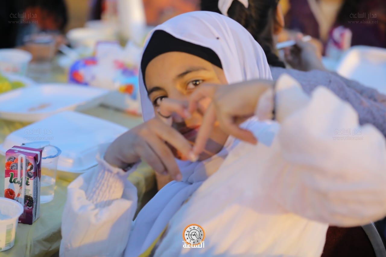 Madar Al-Saa Images 0.3447202342868456