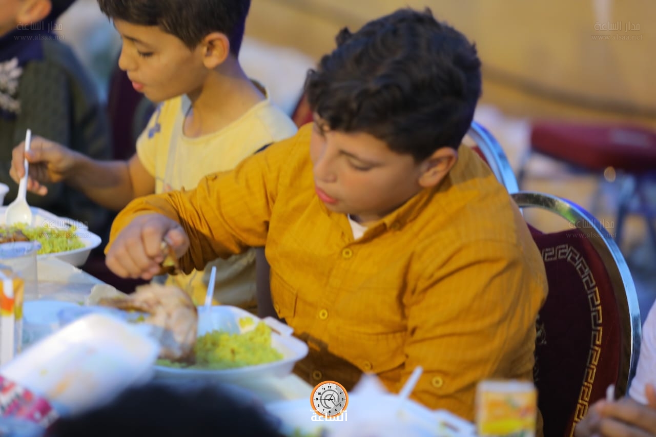 Madar Al-Saa Images 0.49256623504258545