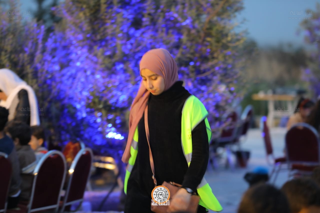 Madar Al-Saa Images 0.8497488583754012