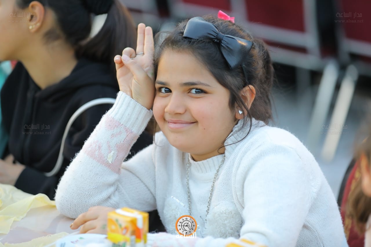 Madar Al-Saa Images 0.7919846665967323