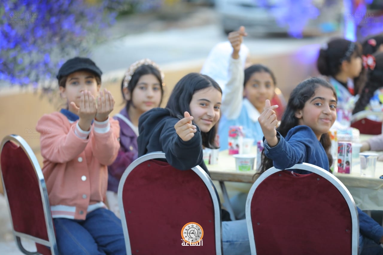 Madar Al-Saa Images 0.06919974603990386