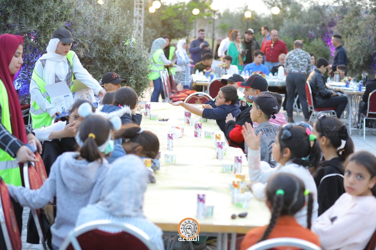 Madar Al-Saa Images 0.682534826584225