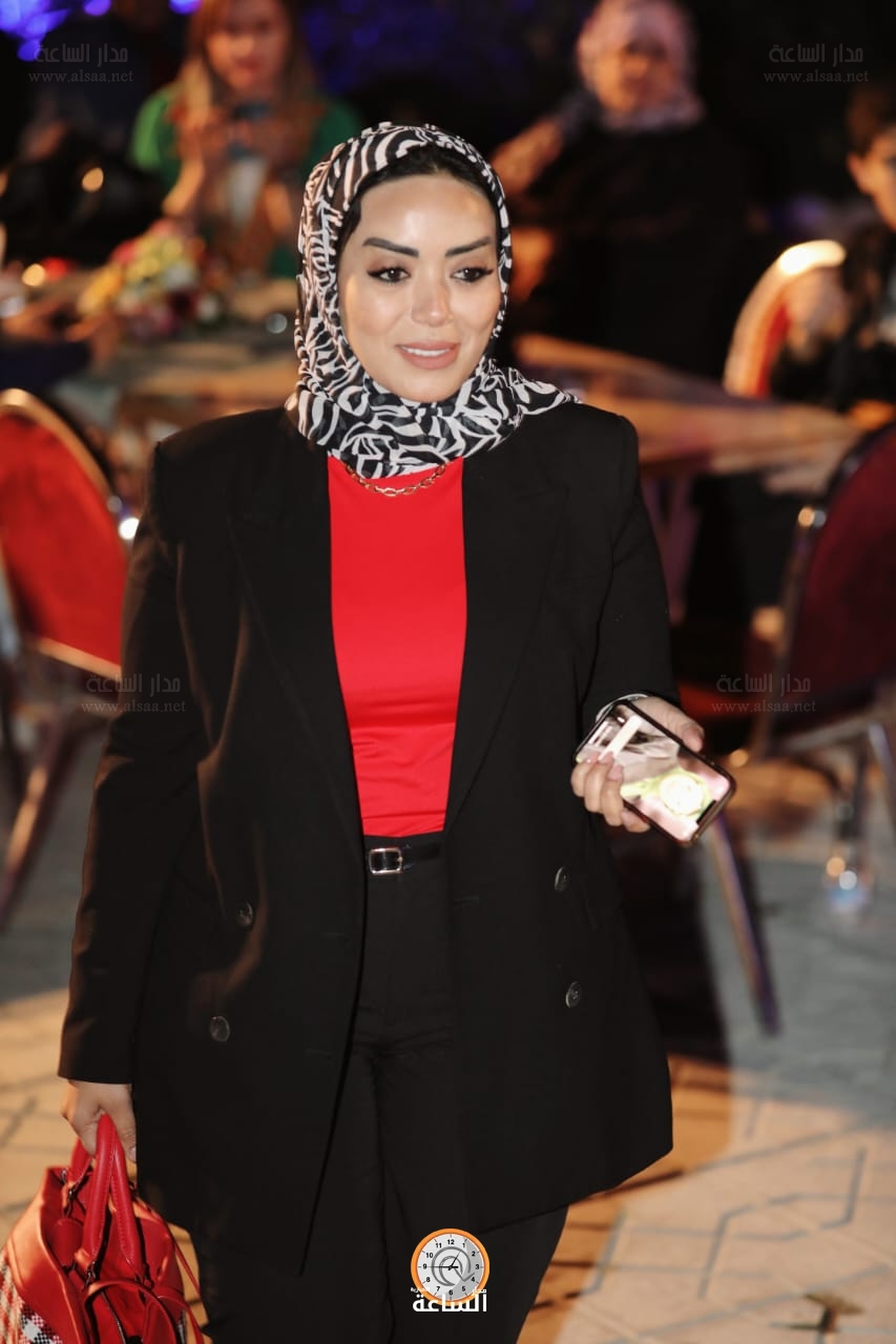 Madar Al-Saa Images 0.8186073444908202