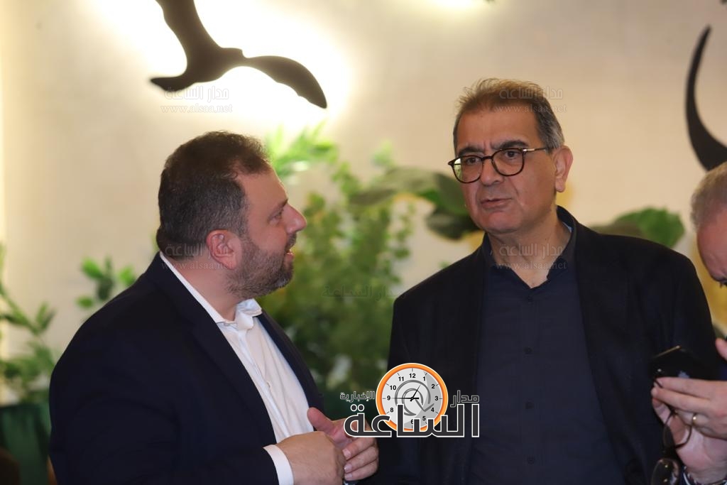 Madar Al-Saa Images 0.8794106360852614