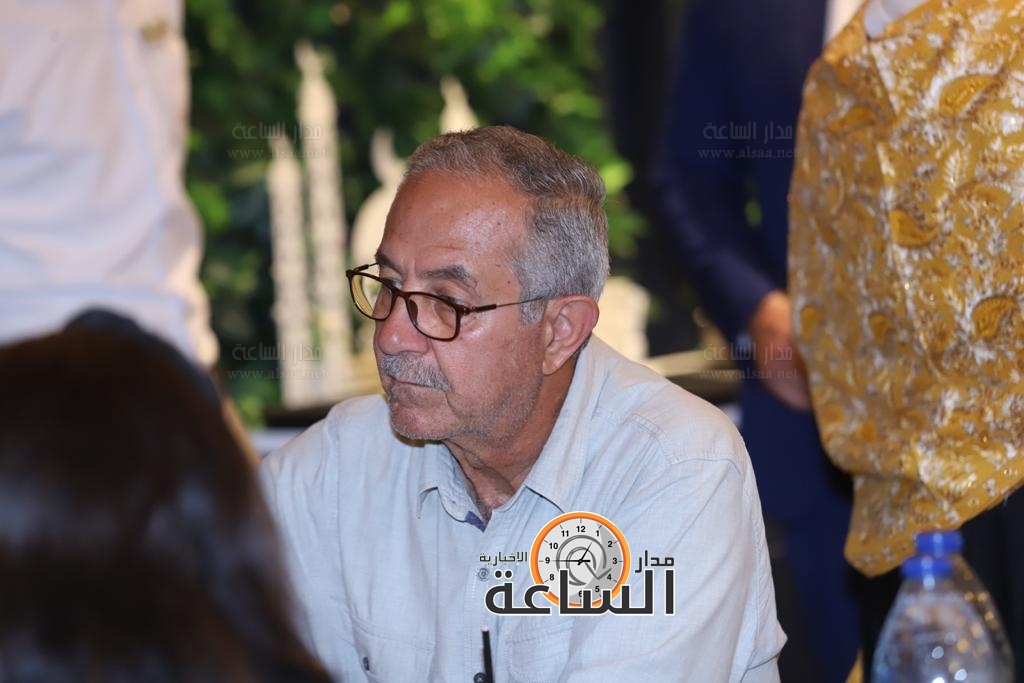 Madar Al-Saa Images 0.4051447891928751