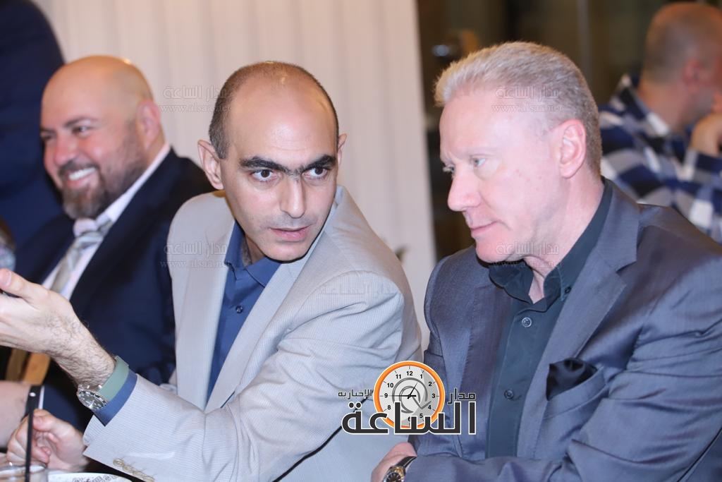 Madar Al-Saa Images 0.4039234790307741