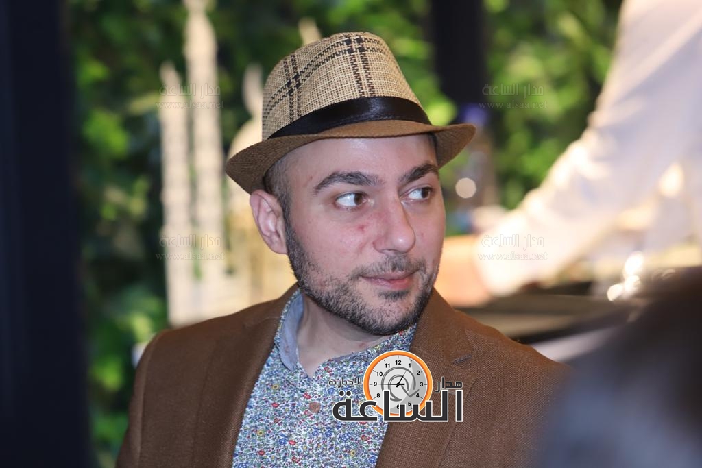 Madar Al-Saa Images 0.3541839802854819