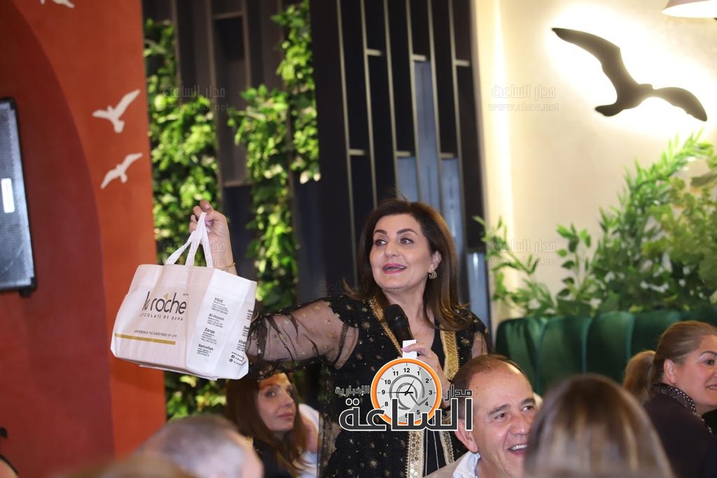 Madar Al-Saa Images 0.16699753421805663