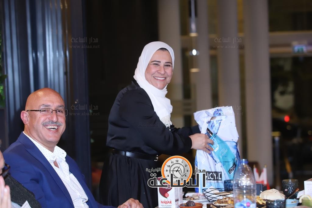 Madar Al-Saa Images 0.06194552932519304