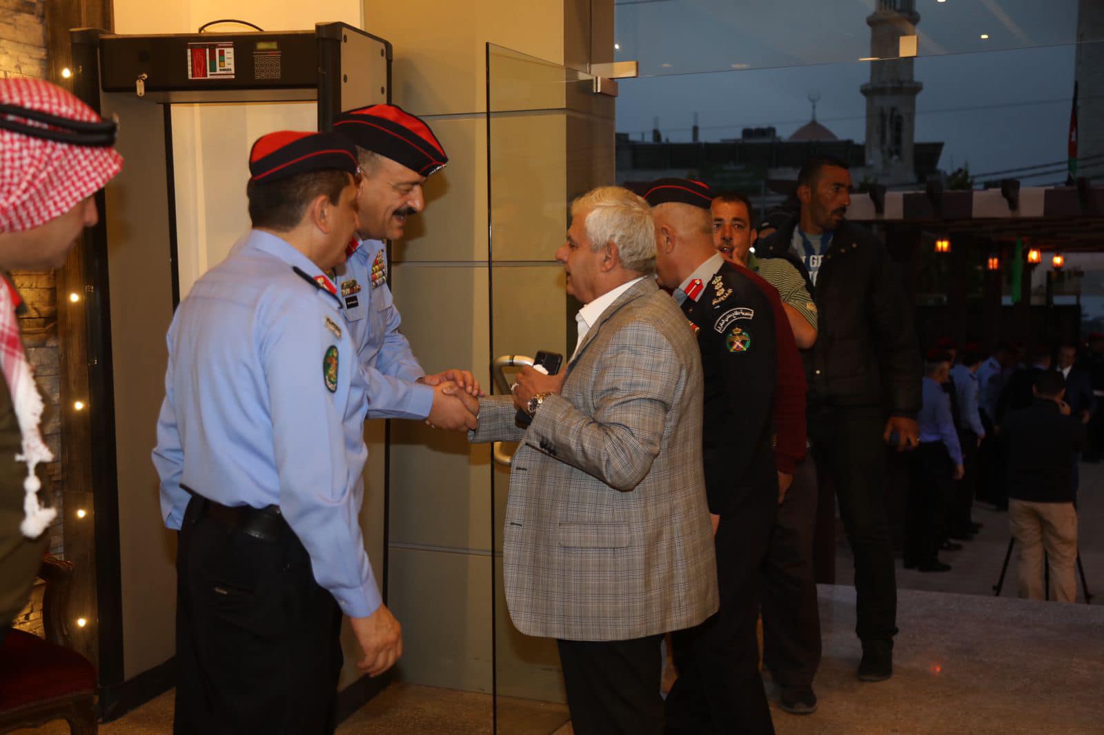 Madar Al-Saa Images 0.03974691921593598