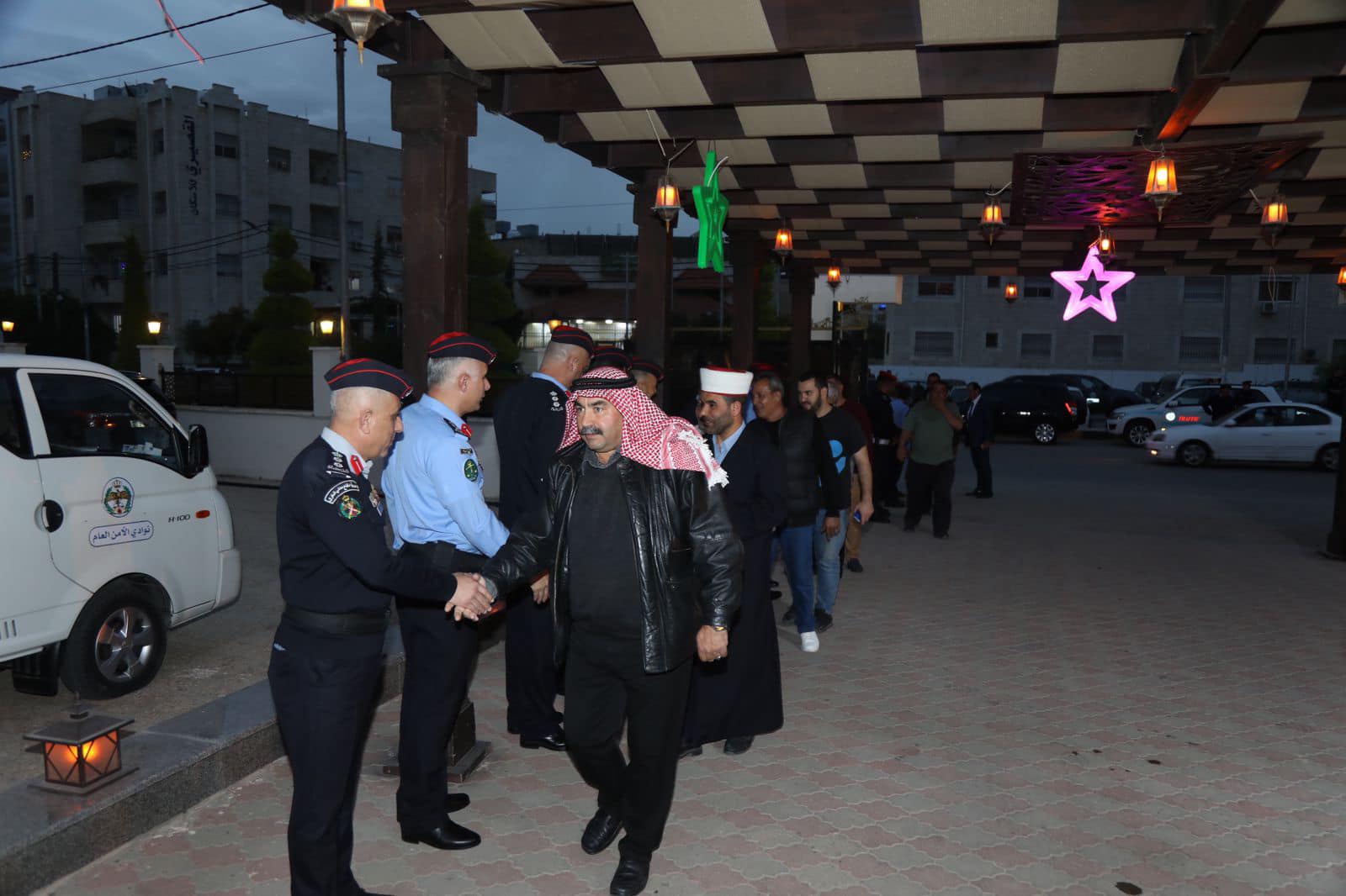 Madar Al-Saa Images 0.06030137583286421