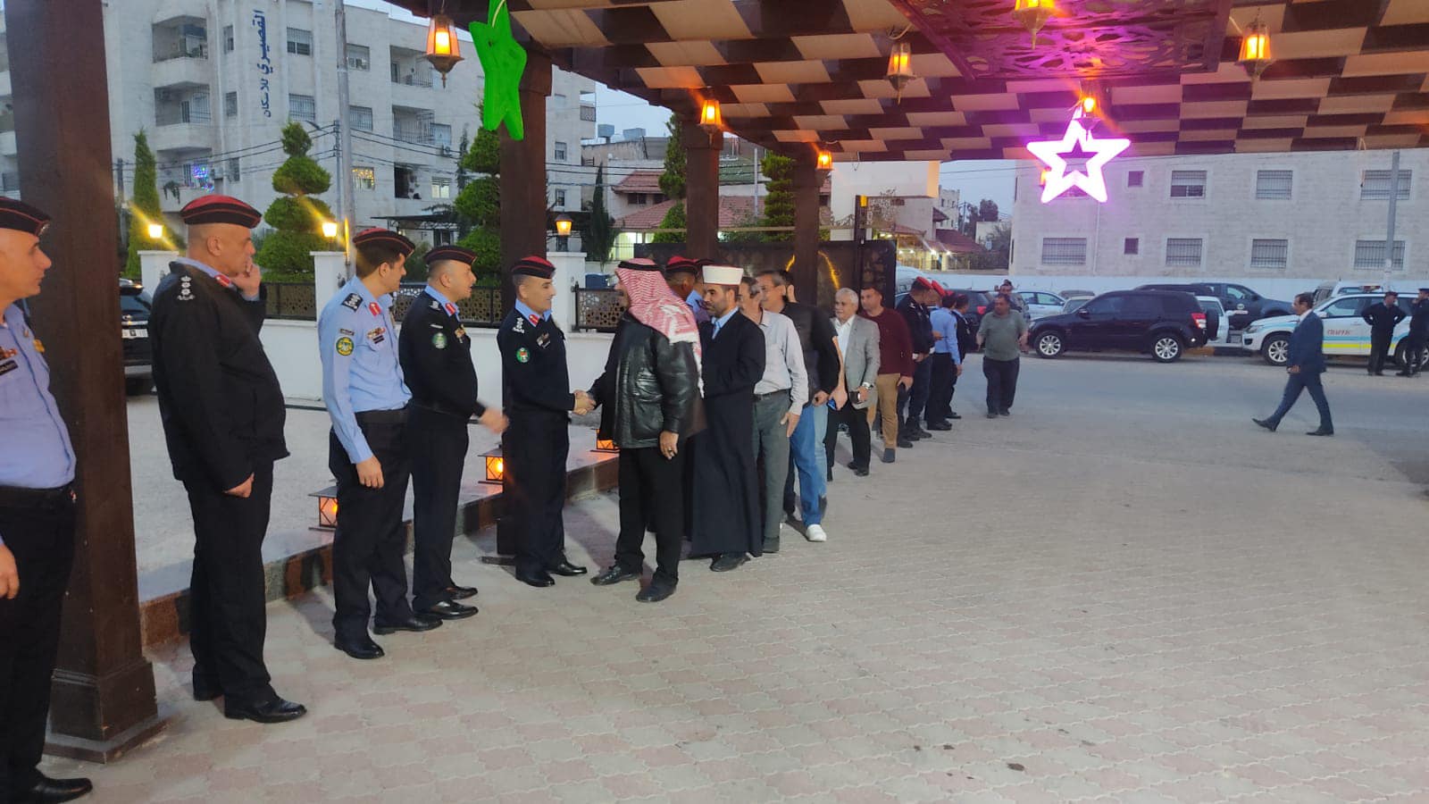 Madar Al-Saa Images 0.3848310451406435