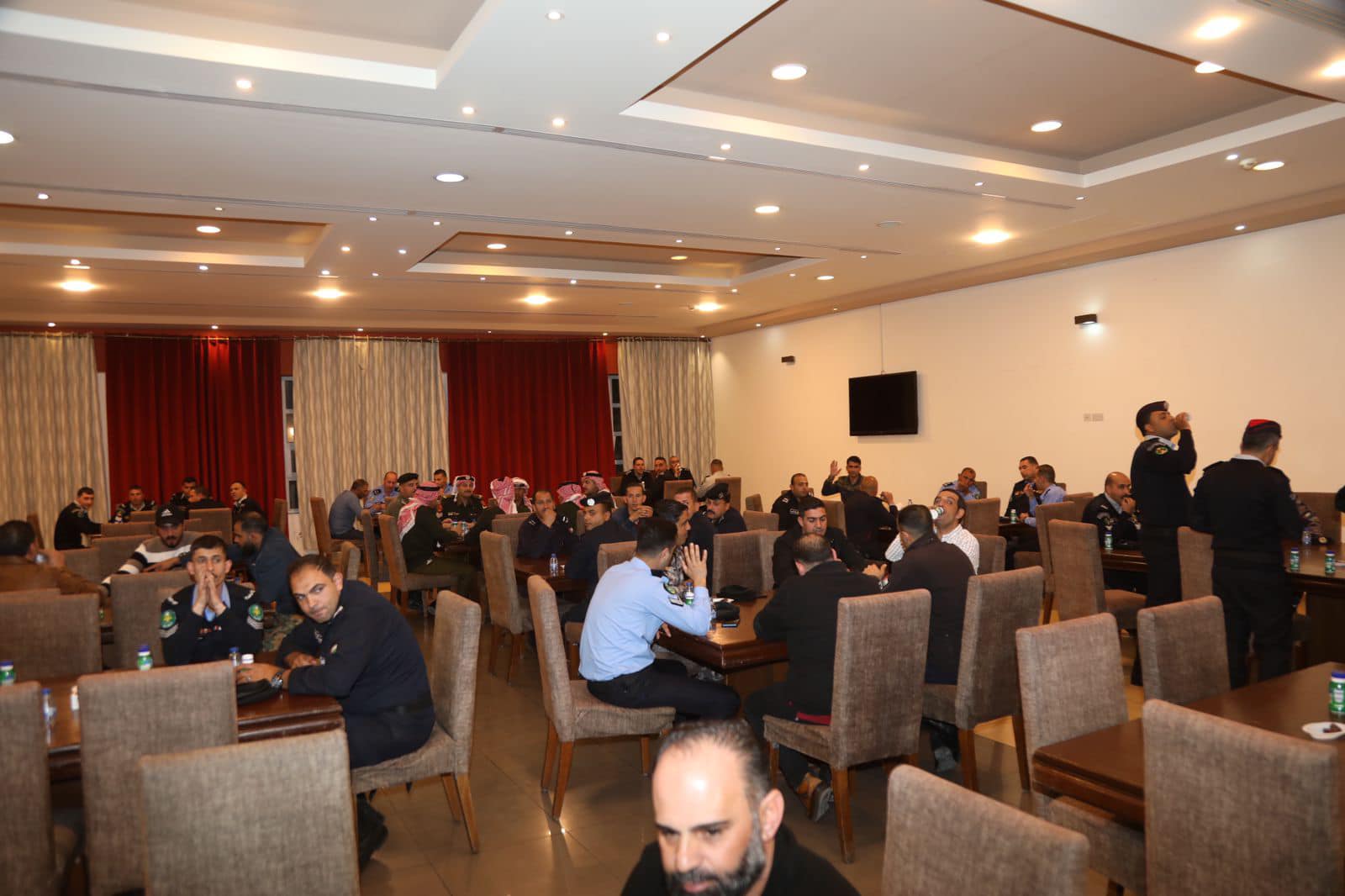 Madar Al-Saa Images 0.3634479318690971