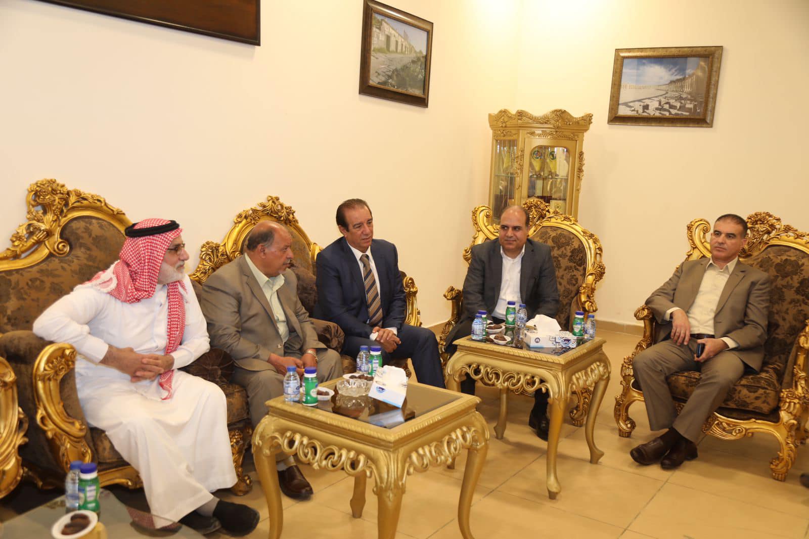 Madar Al-Saa Images 0.6784793938785675