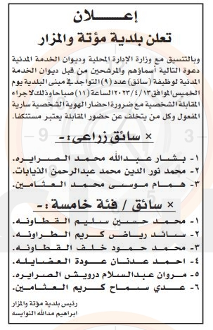 Madar Al-Saa Images 0.40737704135251307