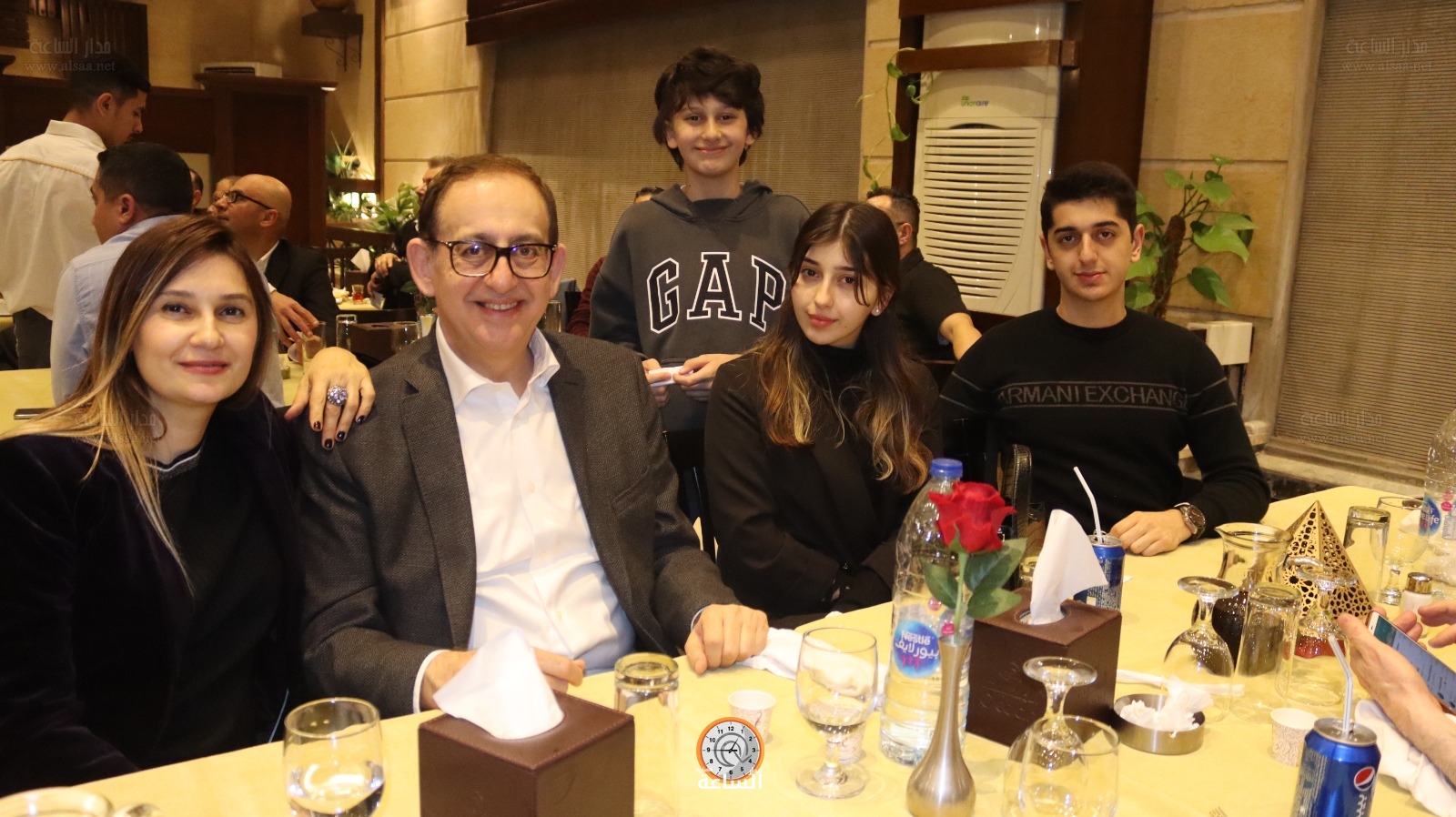 Madar Al-Saa Images 0.29362775657864737