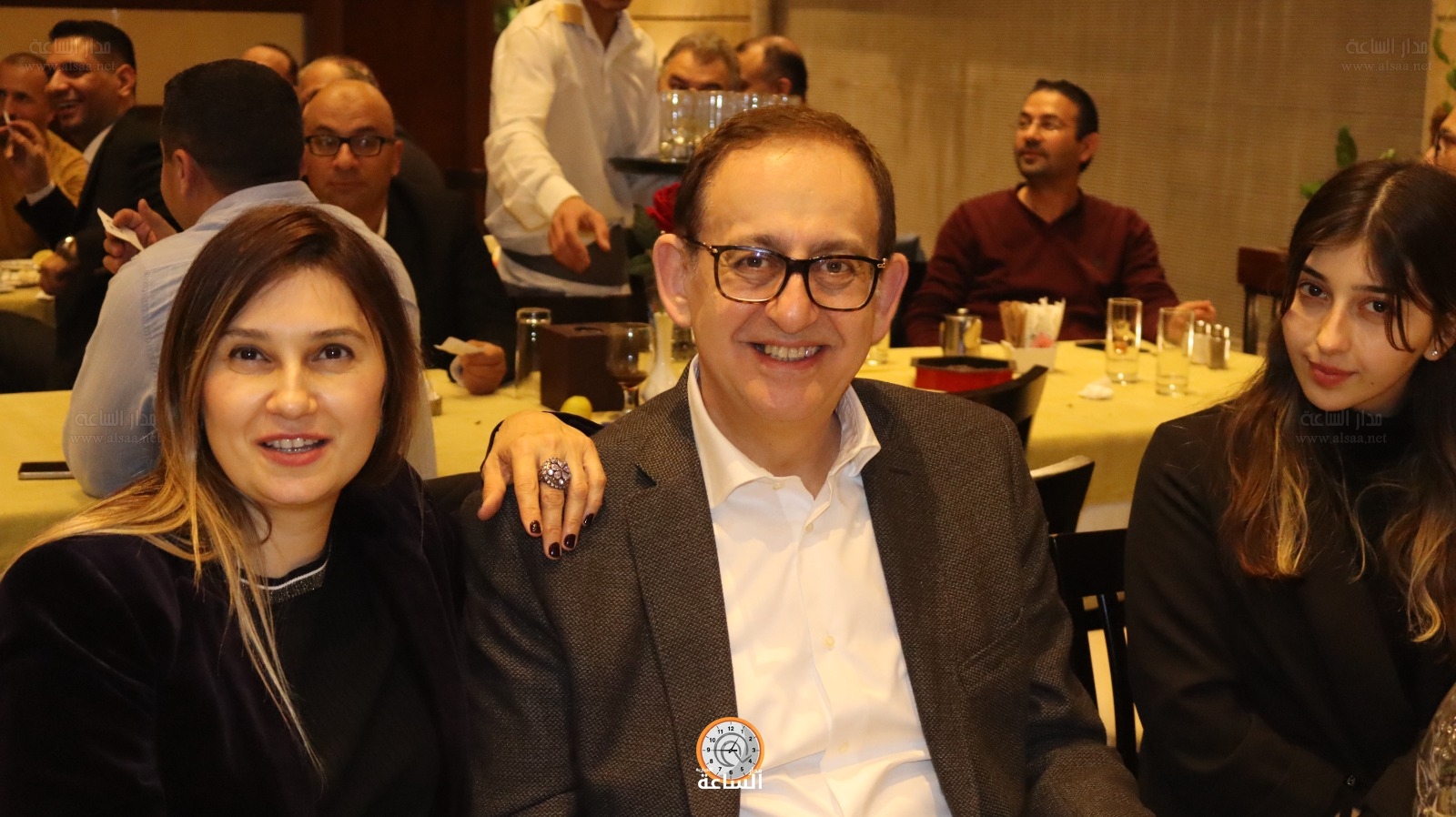 Madar Al-Saa Images 0.1096610463148151