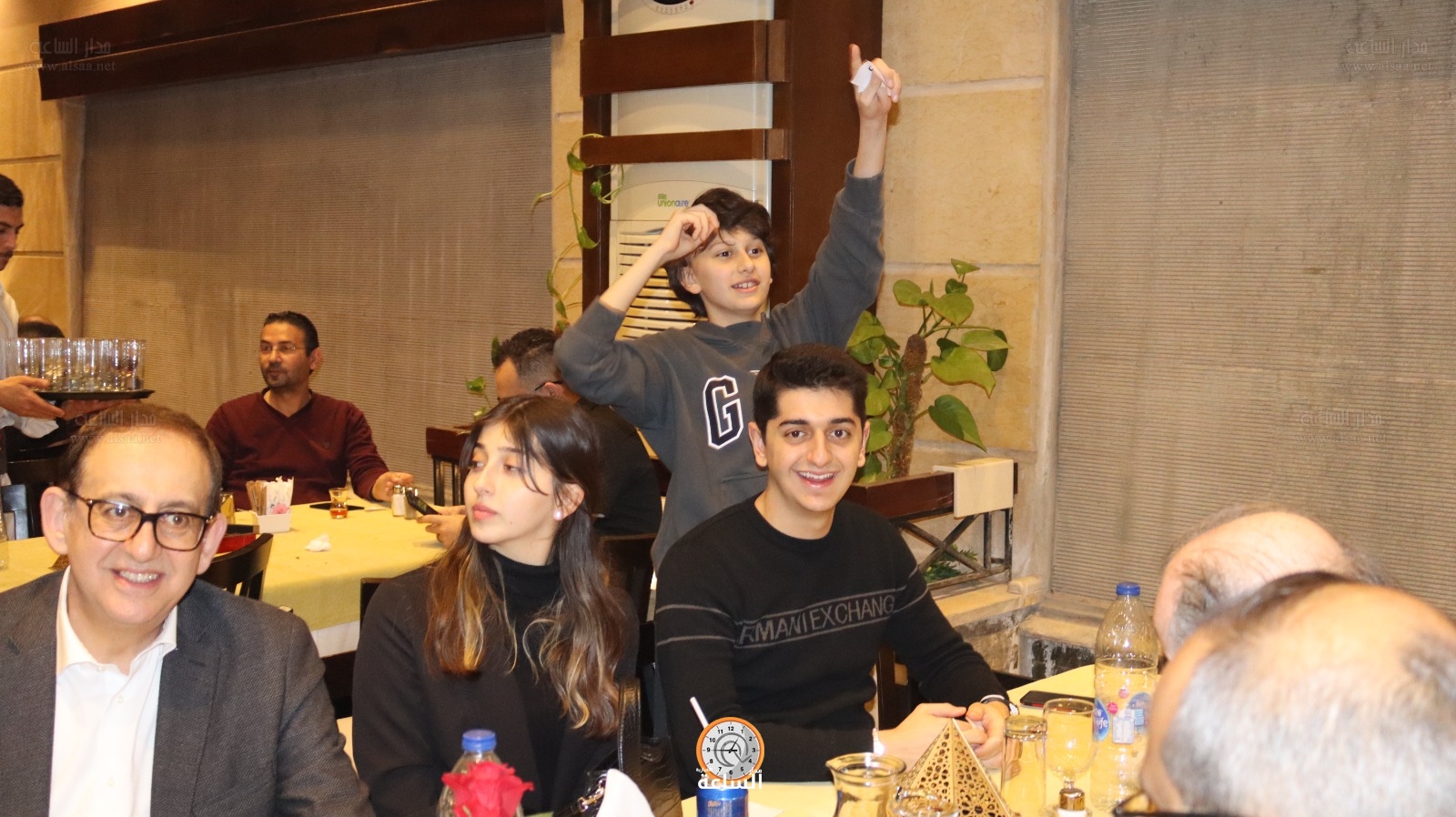 Madar Al-Saa Images 0.677785054794958