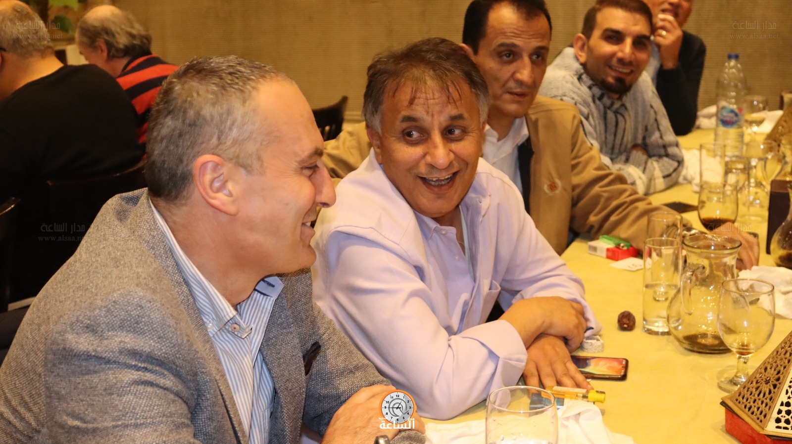 Madar Al-Saa Images 0.46202586897274633